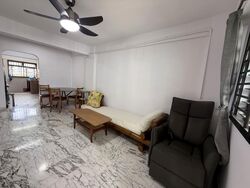 Blk 82 Whampoa Spring (Toa Payoh), HDB 3 Rooms #574583341